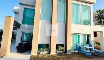 Casa em Vila de Abrantes (abrantes)  -  Camaçari