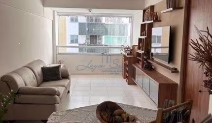 Apartamento 02 Dorm. em Pitangueiras  -  Lauro de Freitas