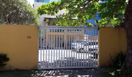 Casa Duplex em Vilas do Atlântico  -  Lauro de Freitas