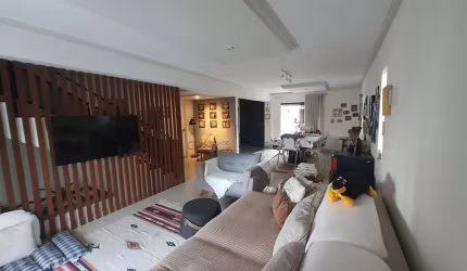 Casa em condominio Av. Priscila Dutra  -  Lauro de Freitas