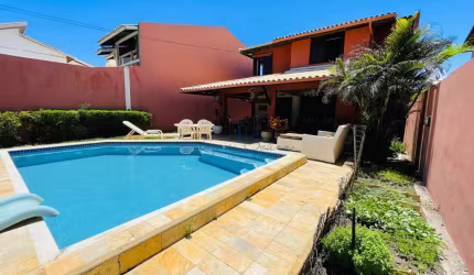 Casa Casa de Praia em Vilas do Atlântico  -  Lauro de Freitas