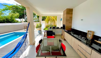 Casa Duplex em Vilas do Atlântico  -  Lauro de Freitas