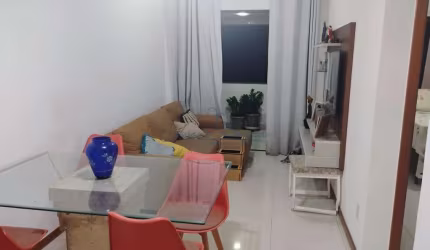 Apartamento 03 Dorm. em Jardim Aeroporto  -  Lauro de Freitas