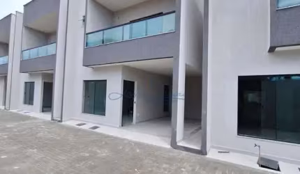 Casa em condominio duplex em Pitangueiras  -  Lauro de Freitas