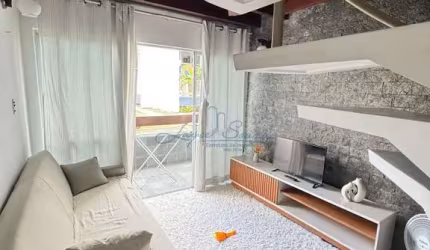 Apartamento Duplex em Vilas do Atlântico  -  Lauro de Freitas