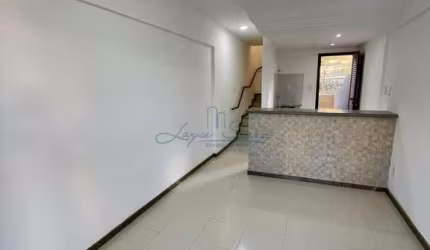 Apartamento Duplex em Pedra do Sal  -  Salvador