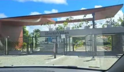 Casa em condominio duplex em Vilas do Atlântico  -  Lauro de Freitas