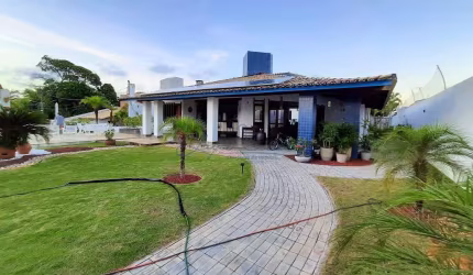 Casa em Condominio em Vilas do Atlântico  -  Lauro de Freitas