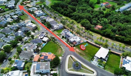 Lote / Terreno em Vila de Abrantes  -  Camaçari
