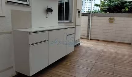 Apartamento Garden em Buraquinho  -  Lauro de Freitas