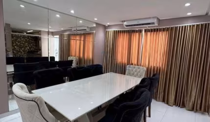 Casa em condominio duplex em Buraquinho  -  Lauro de Freitas