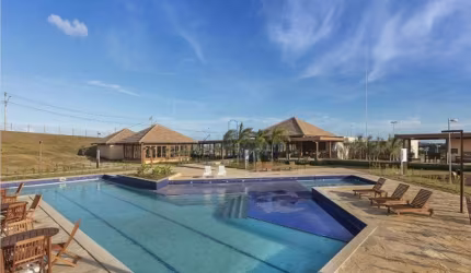 Lote / Terreno em Alphaville (abrantes)  -  Camaçari