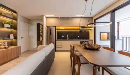 Apartamentos à venda no Cristo Rei em Curitiba