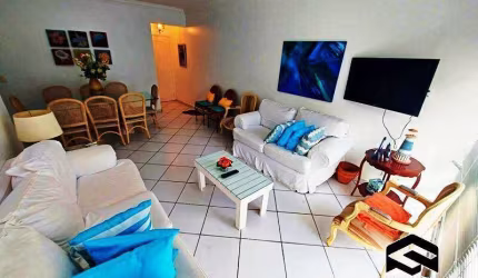 125M², COM LAZER E 02 VAGAS, REGIÃO DA BRUNELLA!