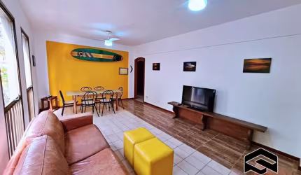 AMPLO APARTAMENTO, 03 DORMITÓRIOS!