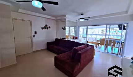 OPORTUNIDADE! PRÉDIO NOVO, ALTO PADRÃO, EM ANDAR ALTO!