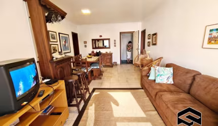 AMPLO APARTAMENTO, LADO PRAIA!
