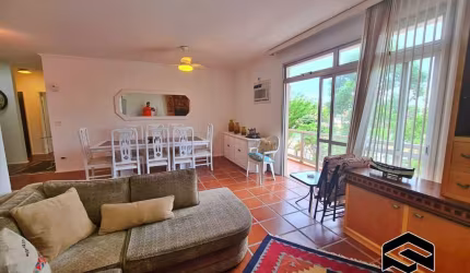 AMPLO APARTAMENTO, LADO PRAIA!
