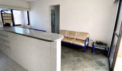 COBERTURA COM BAIXA MANUTENÇÃO!