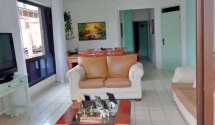 AMPLO APARTAMENTO, 03 SUÍTES, COM LAZER! 02 VAGAS!