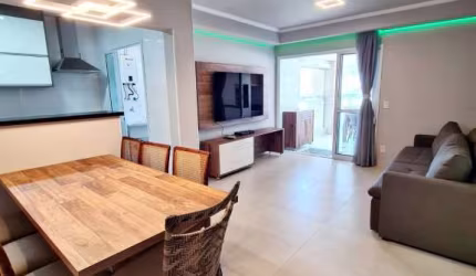 LINDO APARTAMENTO 03 DORM´S, COM VISTA PARA O MAR, NA REGIÃO DO AQUÁRIO!