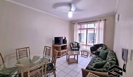 250m DA PRAIA - 02 DORMITÓRIOS E VAGA DE GARAGEM