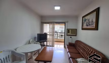 AMPLO APARTAMENTO 05 DORMITÓRIOS, 04 VAGAS - LADO PRAIA