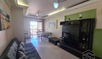 AMPLO APARTAMENTO LADO PRAIA C/ LAZER