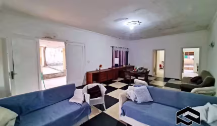 AMPLO TERRENO ATRÁS DO HOTEL CASA GRANDE!