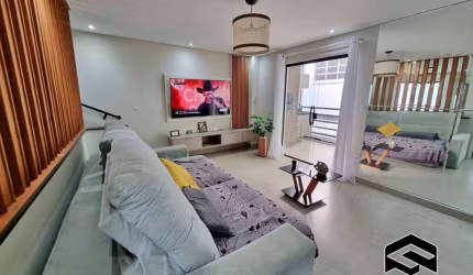 CASA TRIPLEX, 03 SUÍTES, EM LOCALIZAÇÃO PRIVILEGIADA! LADO PRAIA, MOBILIADA