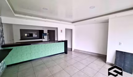 ÓTIMO SALÃO COMERCIAL BEM LOCALIZADO!