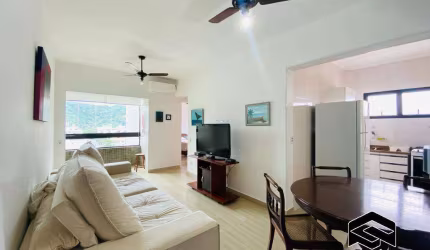 LINDO APARTAMENTO VISTA AO MAR, COM LAZER COMPLETO E PORTARIA 24H!