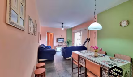 AMPLO APARTAMENTO C/ SUÍTE E SACADA NA REGIÃO DO CASA GRANDE!