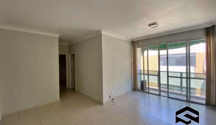ÓTIMO APARTAMENTO COM PORTARIA 24H NA REGIÃO DO ÁQUARIO!