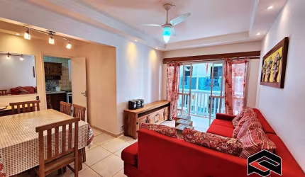 LINDO APARTAMENTO 03 DORMITÓRIOS C/ SACADA!