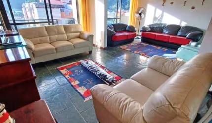 AMPLA COBERTURA, BEM LOCALIZADA!