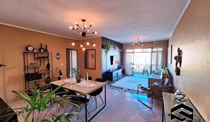 BELÍSSIMO APARTAMENTO, 04 DORMITÓRIOS C/ LAZER COMPLETO!