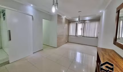 APARTAMENTO REFORMADO, 03 DORMITÓRIOS C/ SUÍTE, 400m DA PRAIA!