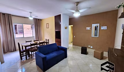 APARTAMENTO SUPER AMPLO, 02 DORMITÓRIOS E 03 BANHEIROS!