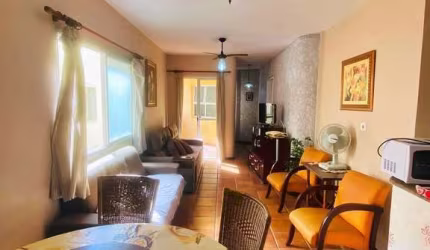 AMPLO APARTAMENTO 03 DORMITÓRIOS COM LAZER!