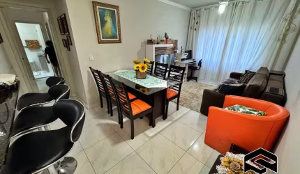 02 DORMITÓRIOS, REFORMADO!