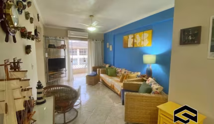 APARTAMENTO 03 DORMITÓRIOS, LADO PRAIA!