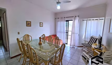COBERTURA DUPLEX, AMPLA VISTA AO MAR!