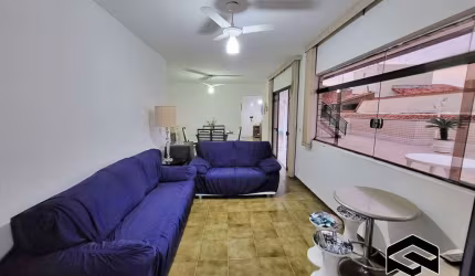COBERTURA DUPLEX, LINDA VISTA AO MAR!
