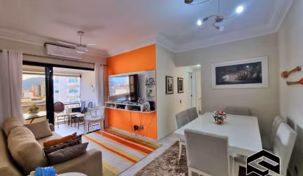APARTAMENTO 02 DORMITÓRIOS, COM LAZER!
