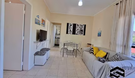 02 DORMITÓRIOS COM SUÍTE, VISTA LIVRE, LAZER COMPLETO, 400M DO MAR!