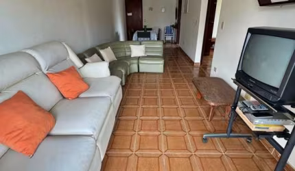 AMPLO APARTAMENTO, REGIÃO COMERCIAL!