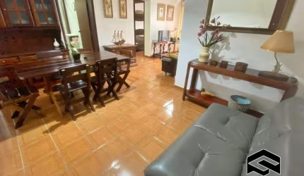 OPORTUNIDADE! 01 DORMITÓRIO, COM SACADA!