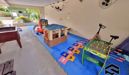 AMPLO APTO, 135M², APENAS 300M DO MAR, COM LAZER DIFERENCIADO!