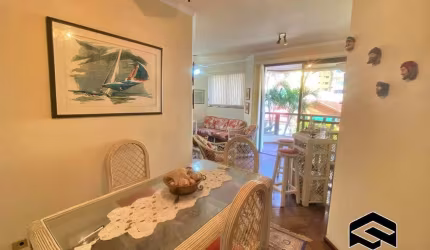 AMPLO APARTAMENTO 04 DORMITÓRIOS, LAZER COMPLETO, LADO PRAIA!